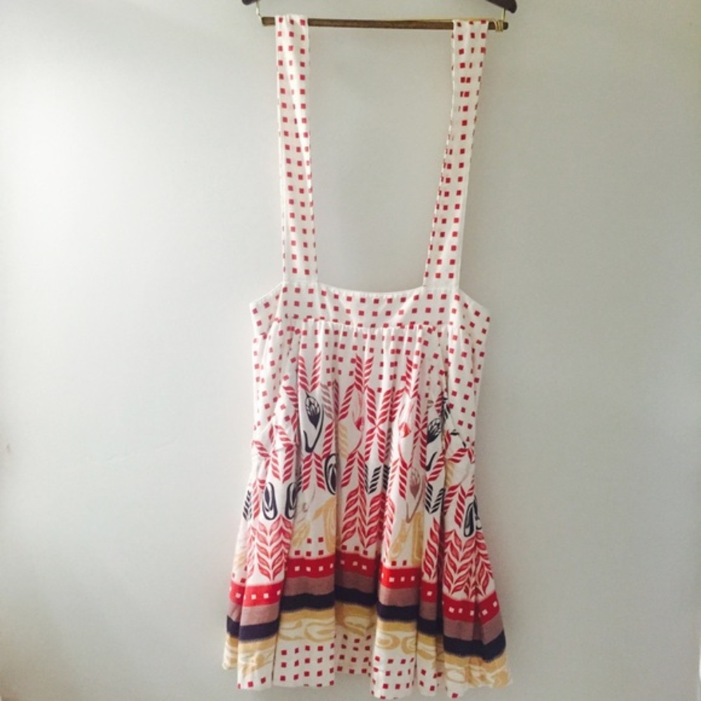 Diesel dress